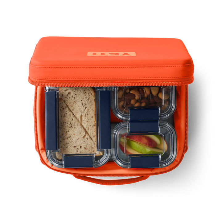 Yeti Daytrip 5L Lunch Box | Papaya