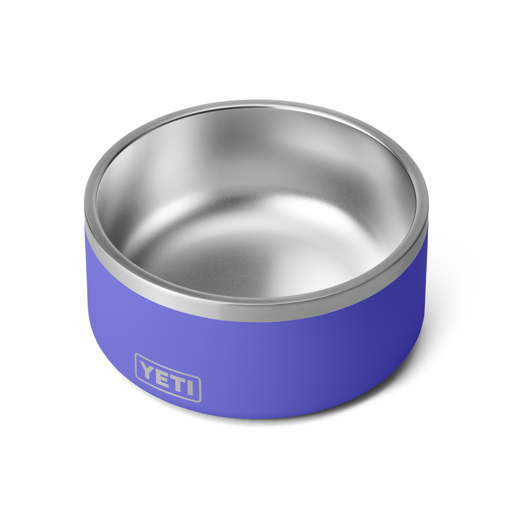 
Yeti Boomer Dog Bowl 8 Ultramarine Violet
