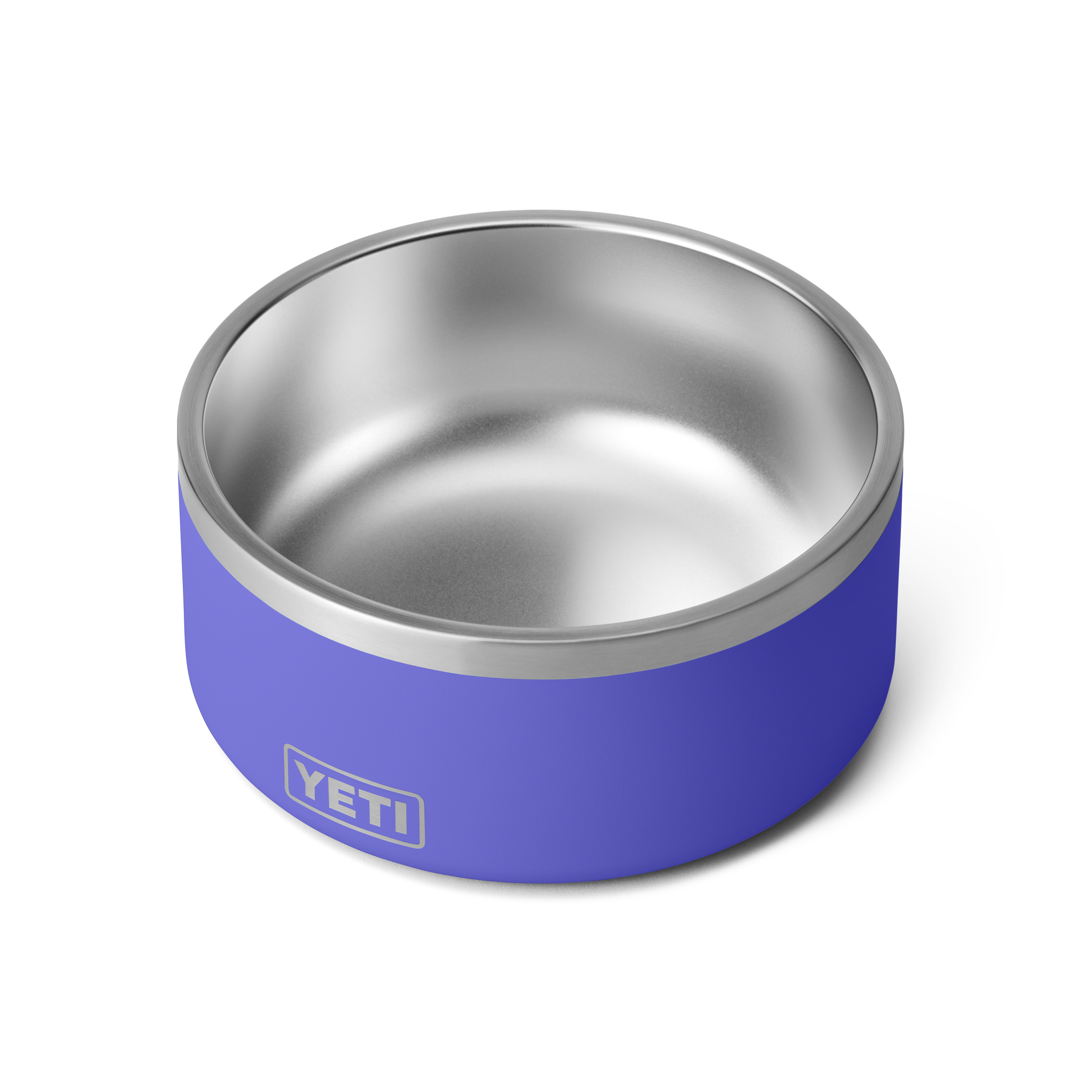 
Yeti Boomer Dog Bowl 8 Ultramarine Violet

