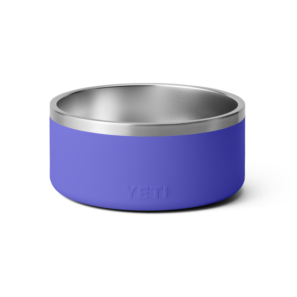
Yeti Boomer Dog Bowl 8 Ultramarine Violet
