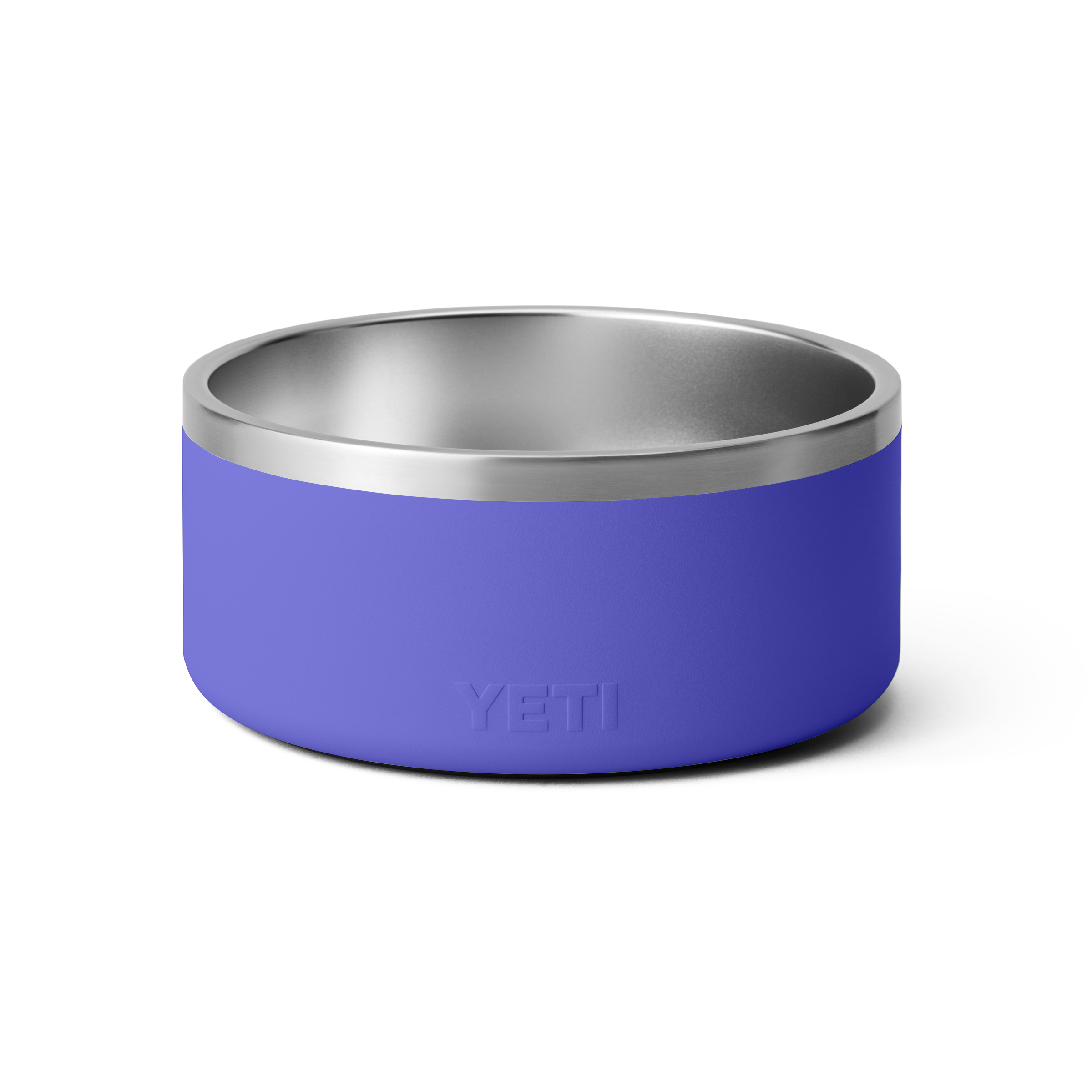 
Yeti Boomer Dog Bowl 8 Ultramarine Violet
