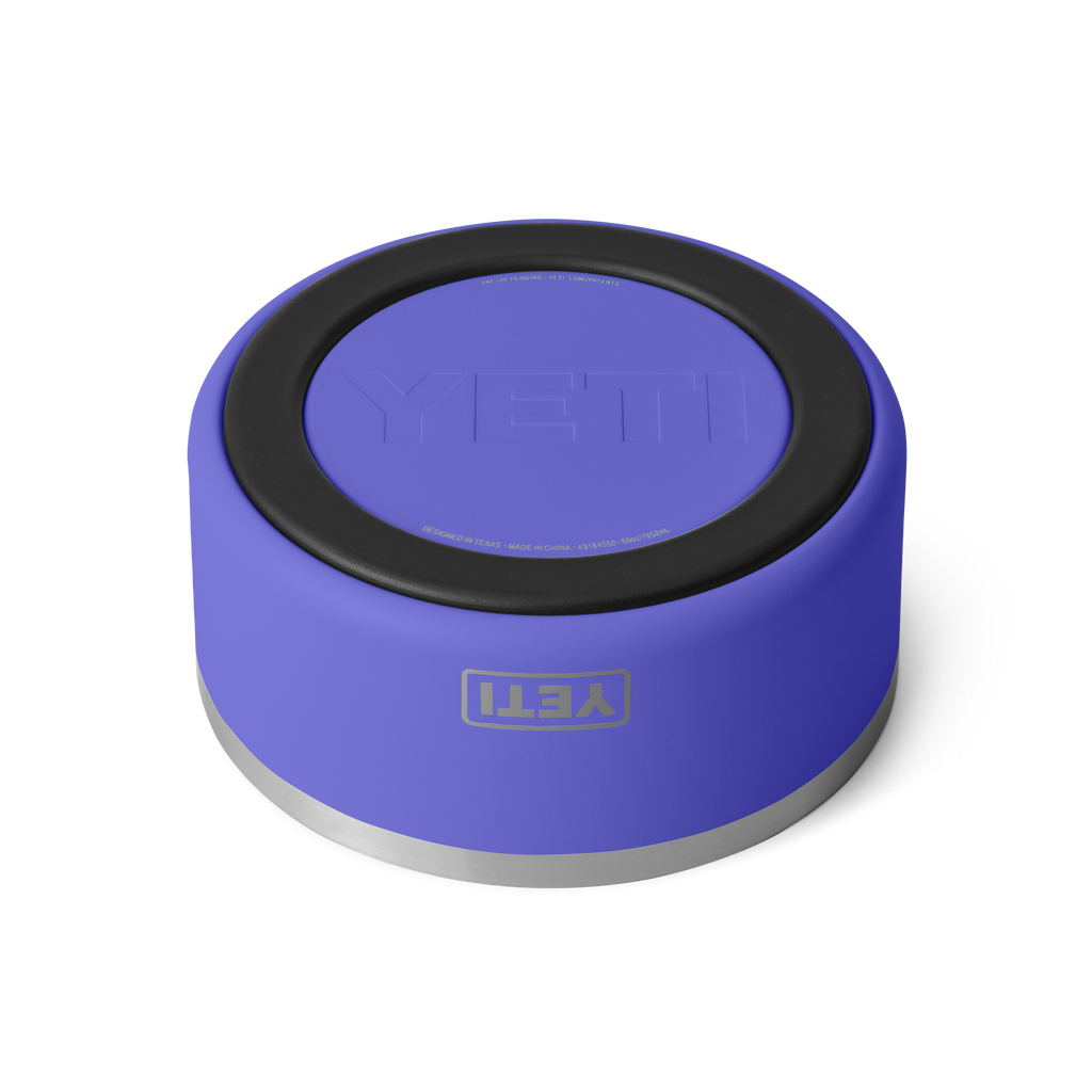 Yeti Boomer Dog Bowl 8 Ultramarine Violet