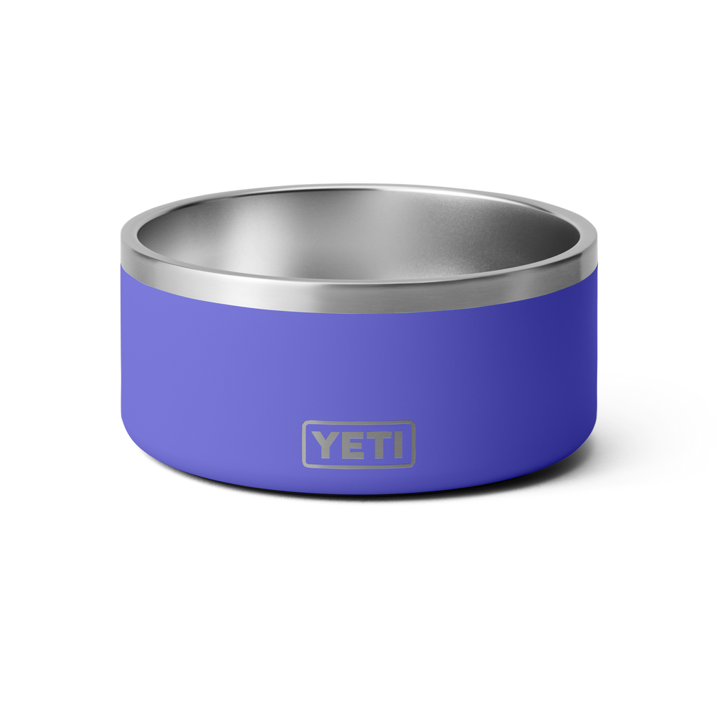 
Yeti Boomer Dog Bowl 8 Ultramarine Violet

