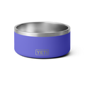 
Yeti Boomer Dog Bowl 8 Ultramarine Violet
