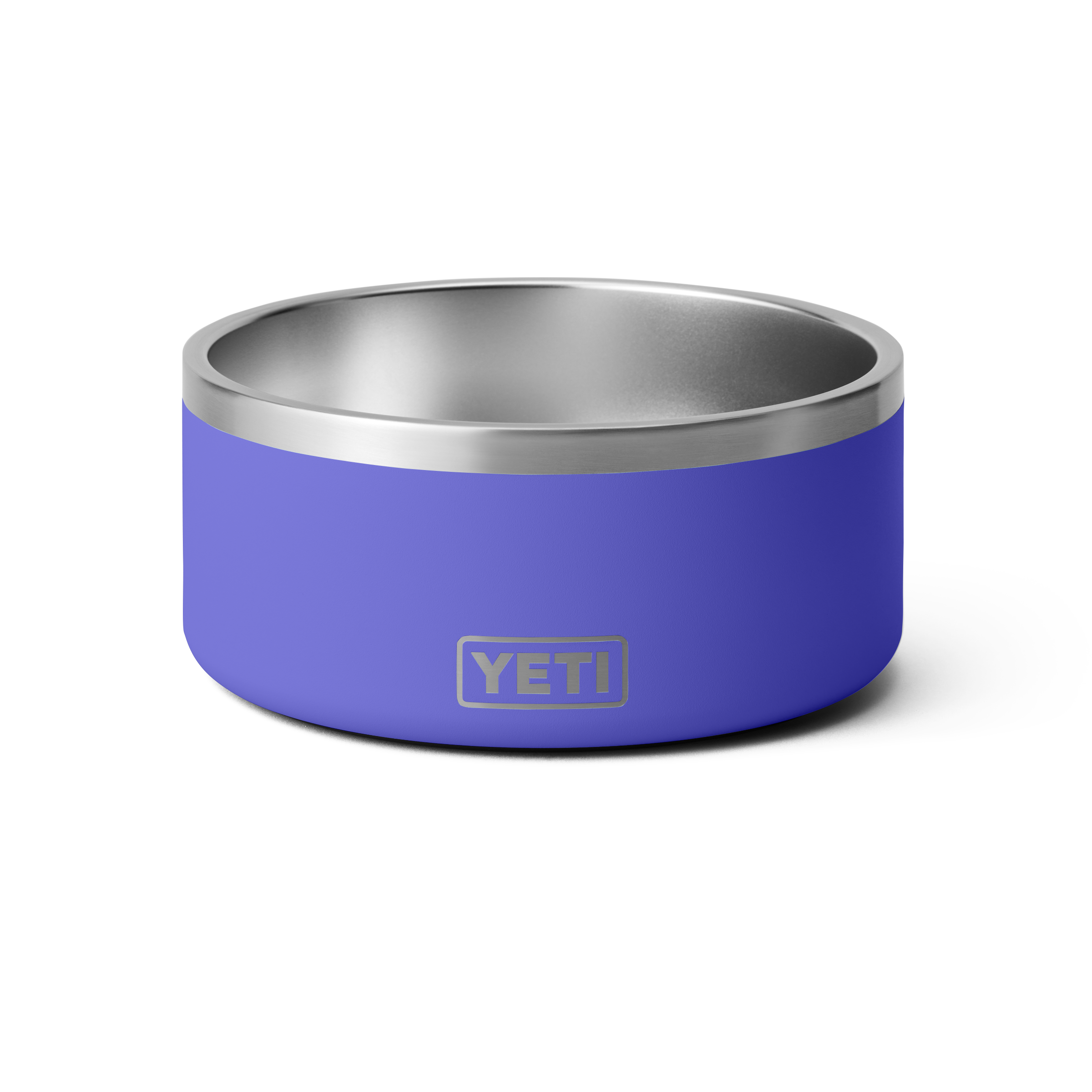 
Yeti Boomer Dog Bowl 8 Ultramarine Violet
