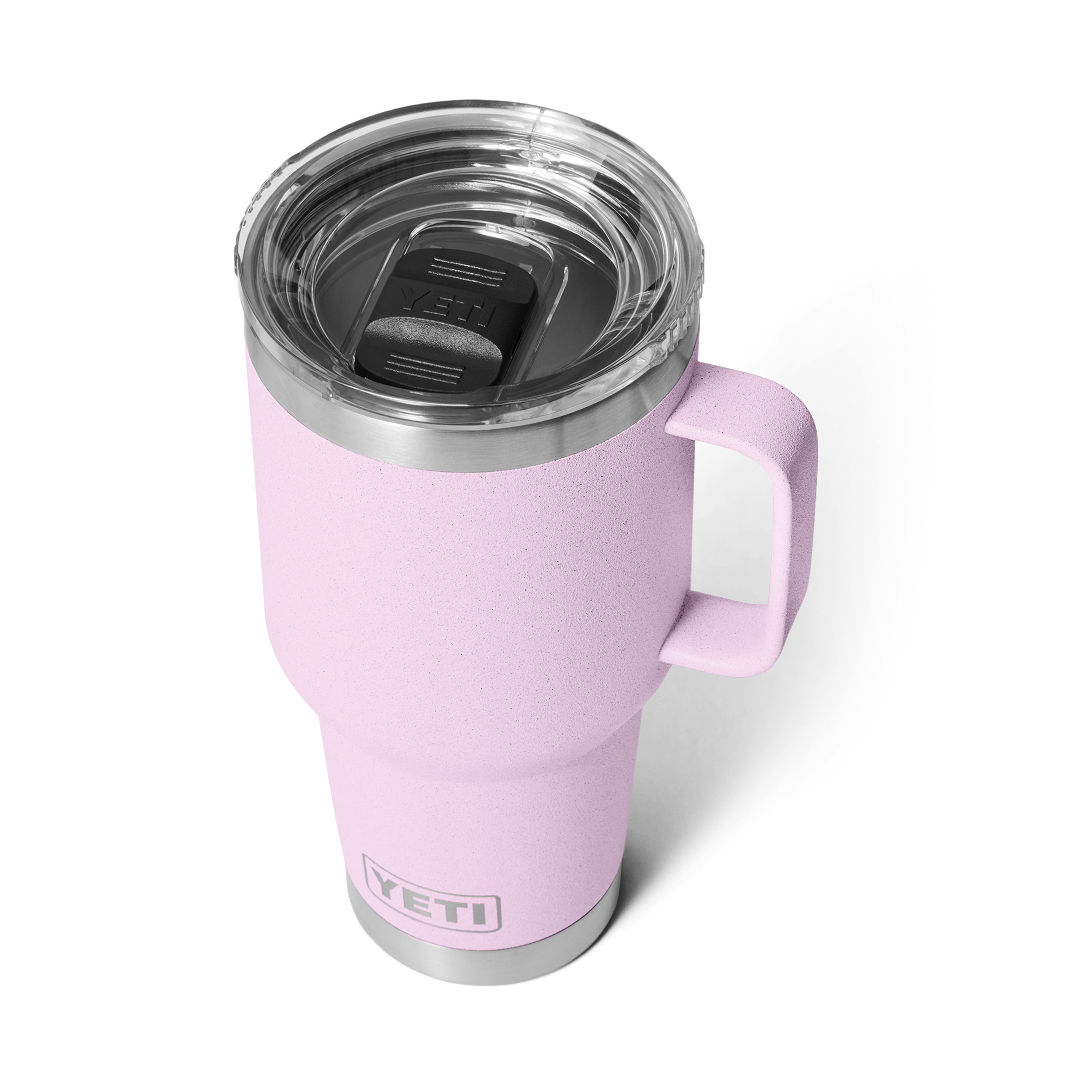 Yeti Rambler 30 oz Travel Mug | Cherry Blossom