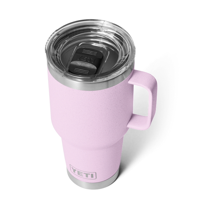 Yeti Rambler 30 oz Travel Mug | Cherry Blossom