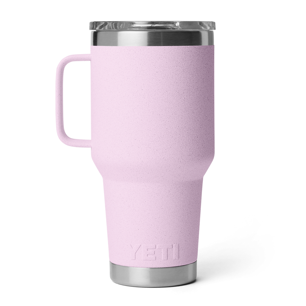 Yeti Rambler 30 oz Travel Mug | Cherry Blossom