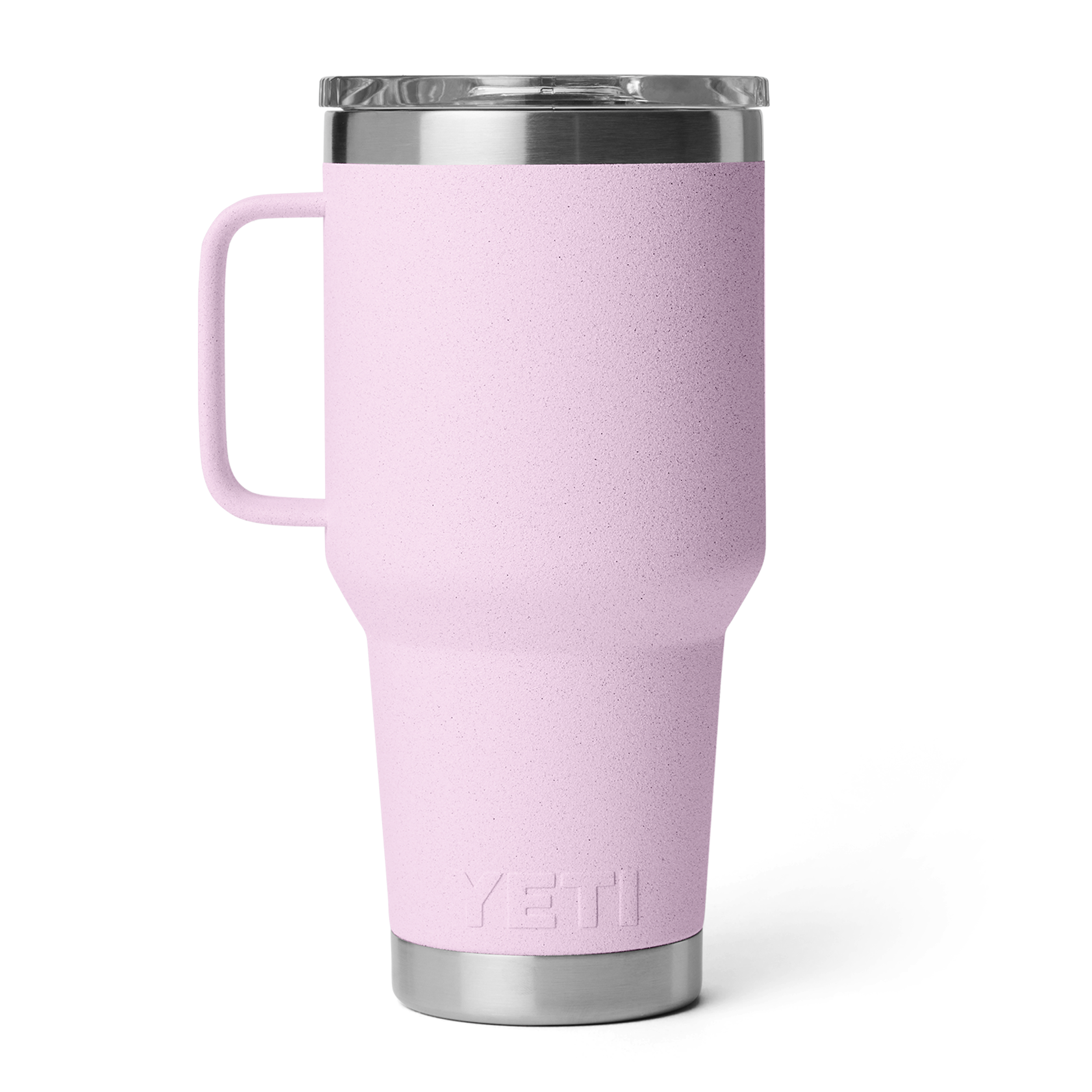 Yeti Rambler 30 oz Travel Mug | Cherry Blossom