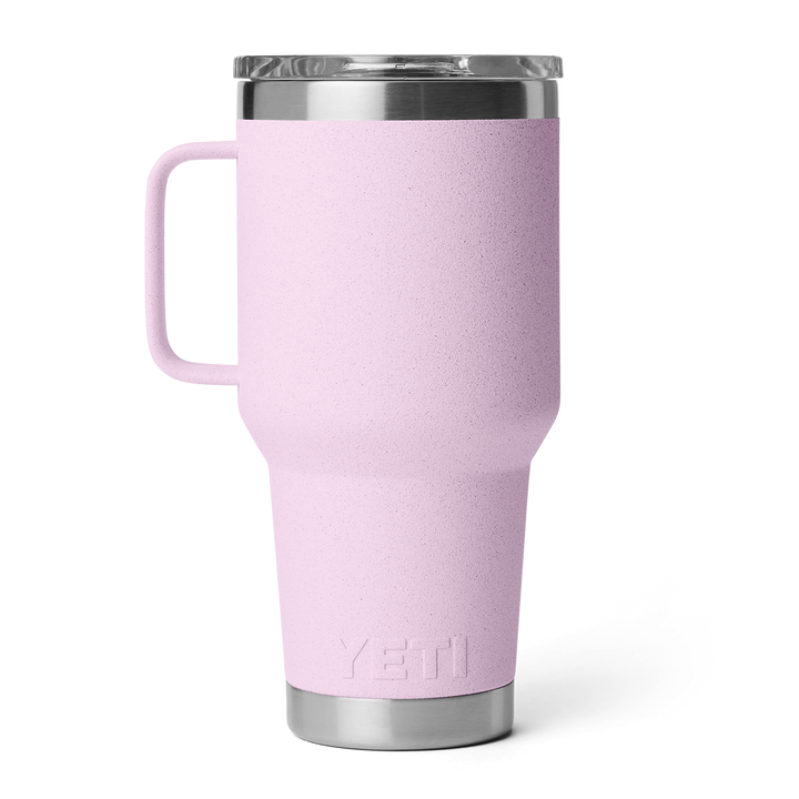 Yeti Rambler 30 oz Travel Mug | Cherry Blossom