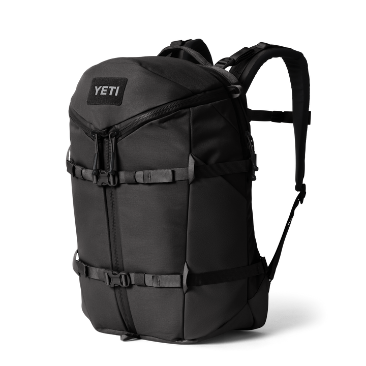 Yeti Ranchero 27L Carry On Backpack | Black
