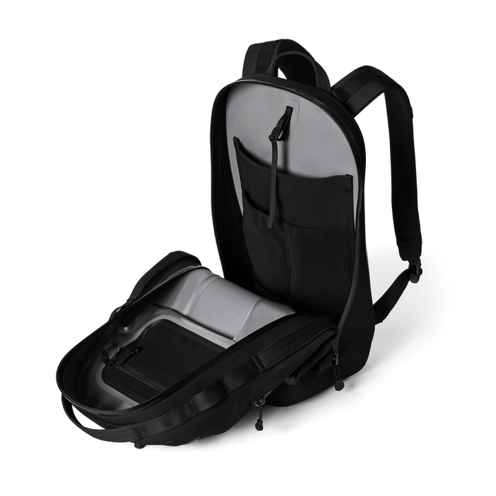Yeti Cayo Backpack 25L | Black