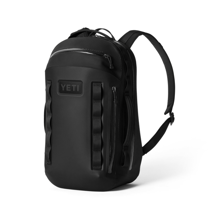 Yeti Cayo Backpack 25L | Black