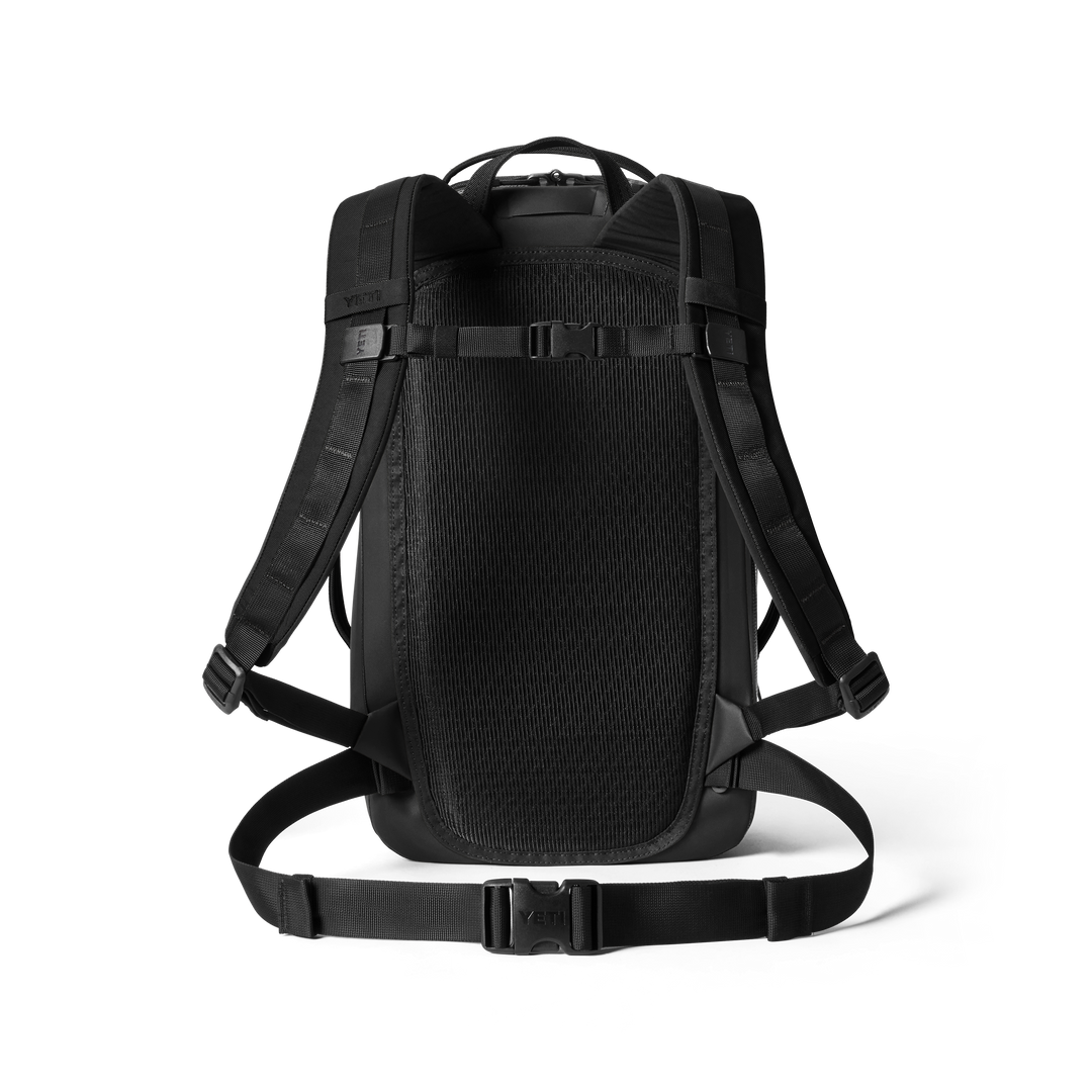 Yeti Cayo Backpack 25L | Black