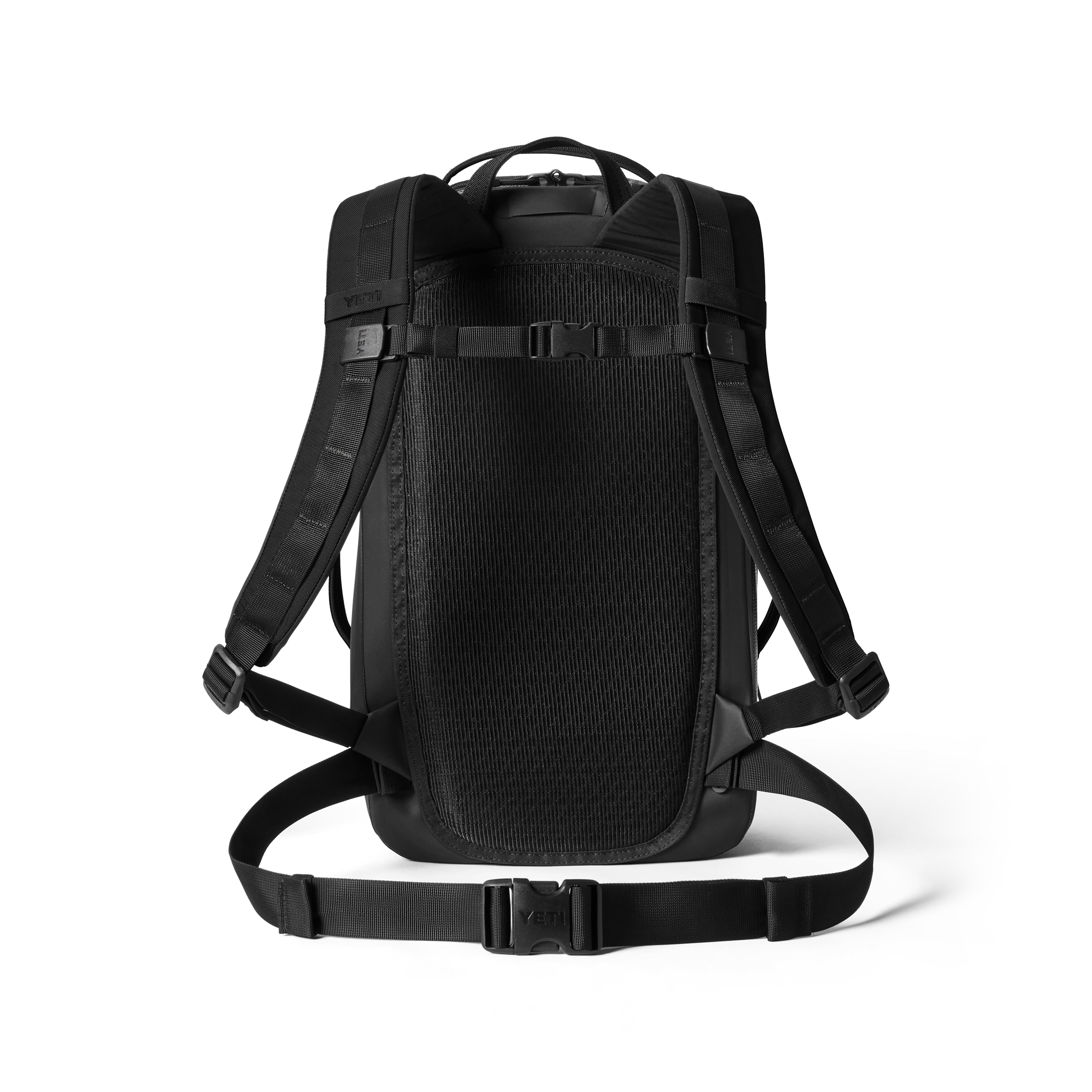 Yeti Cayo Backpack 25L | Black