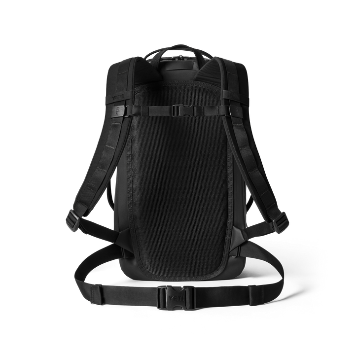Yeti Cayo Backpack 25L | Black