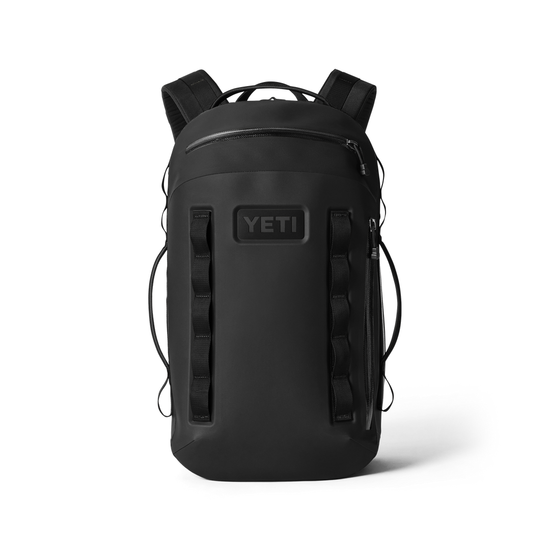 Yeti Cayo Backpack 25L | Black