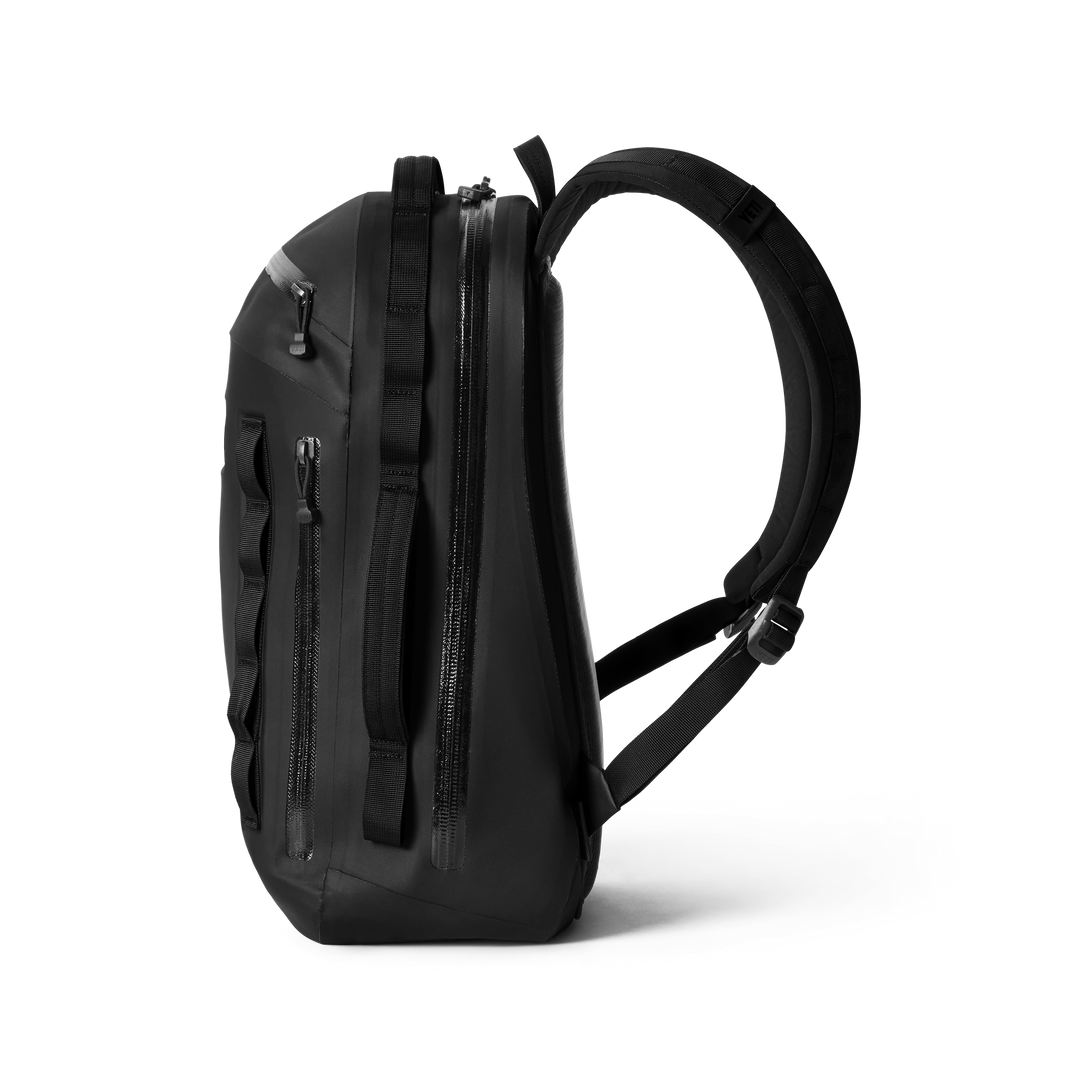 Yeti Cayo Backpack 25L | Black