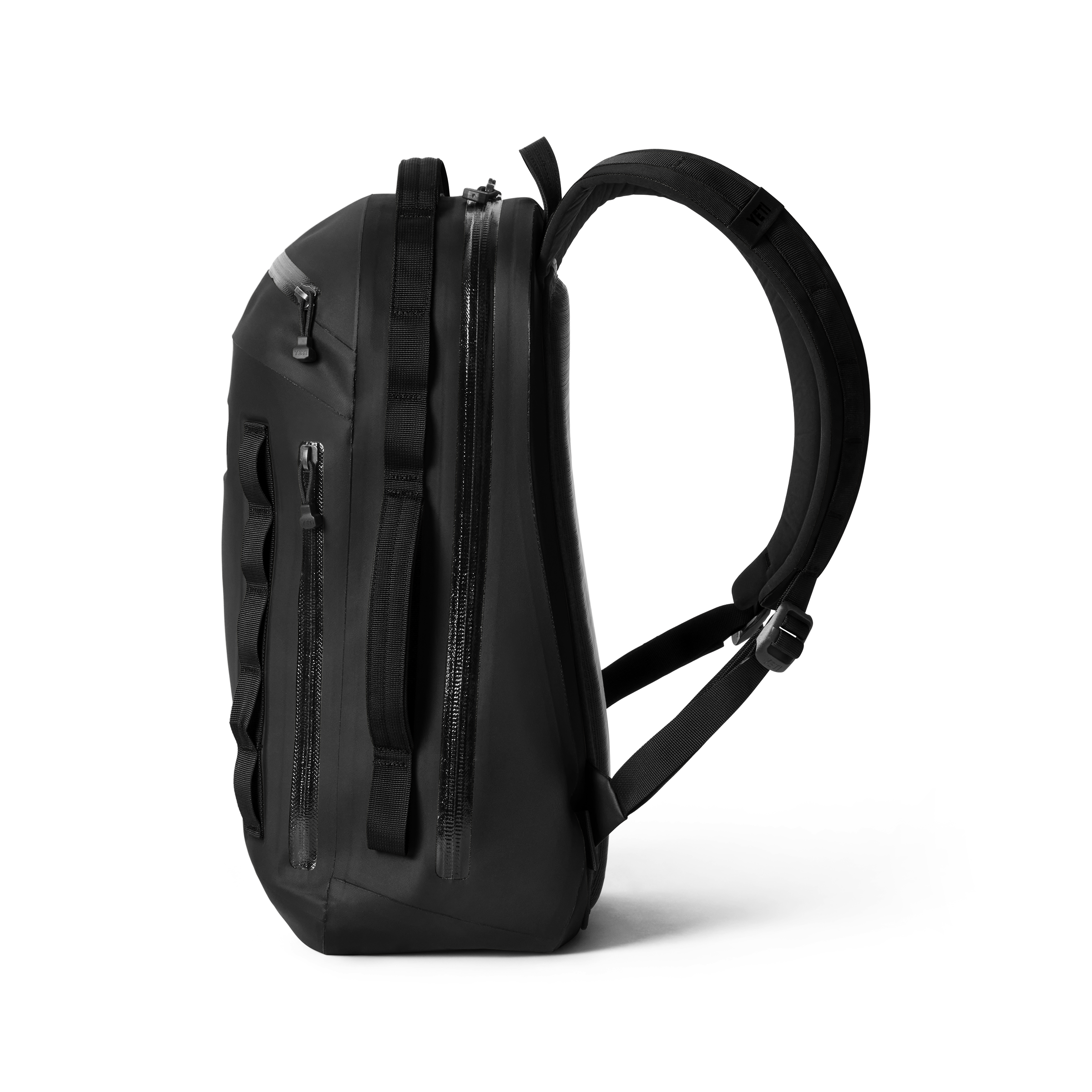 Yeti Cayo Backpack 25L | Black