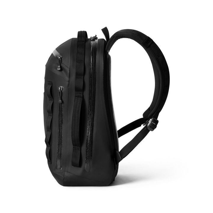 Yeti Cayo Backpack 25L | Black
