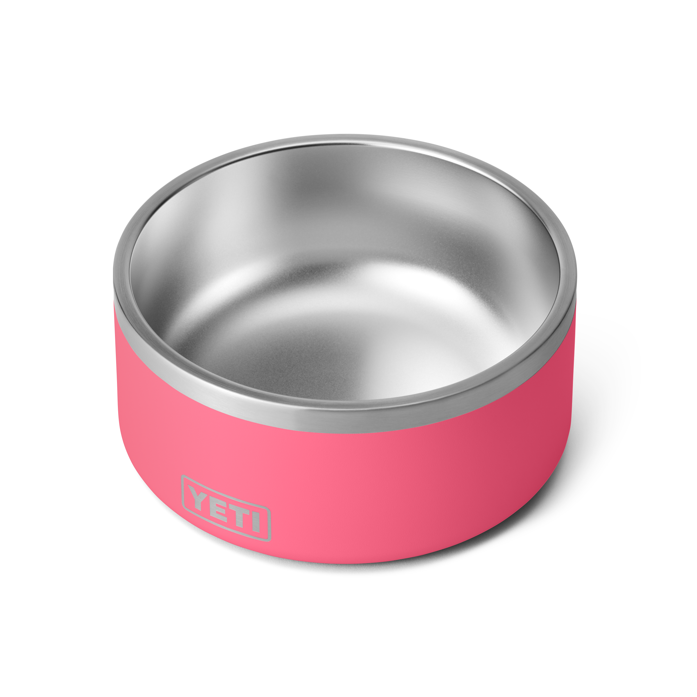 Yeti Boomer Dog Bowl 8 Tropical Pink