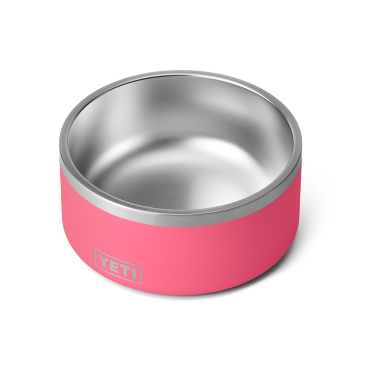 Yeti Boomer Dog Bowl 8 Tropical Pink