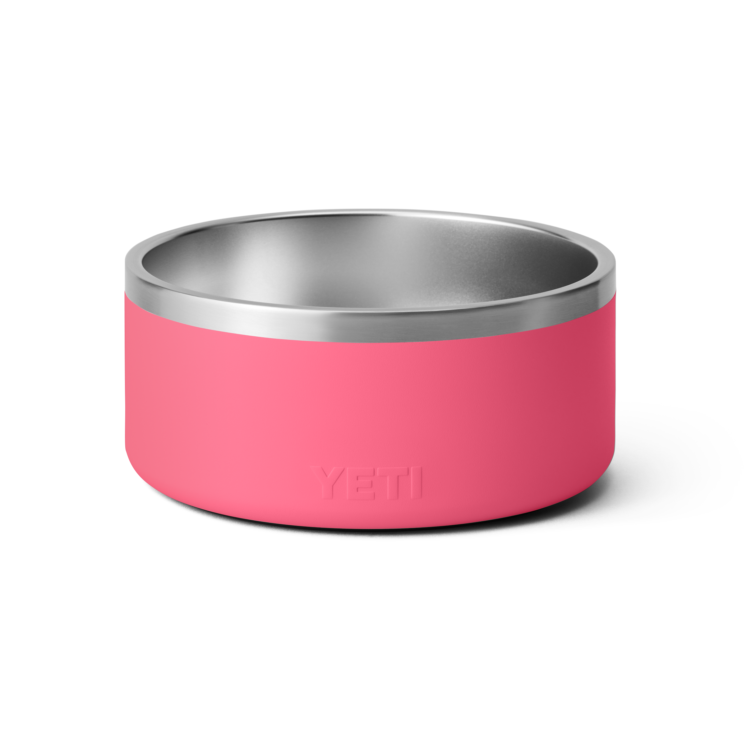Yeti Boomer Dog Bowl 8 Tropical Pink