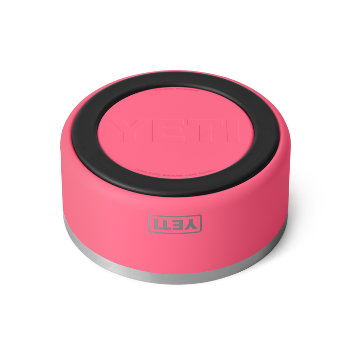 Yeti Boomer Dog Bowl 8 Tropical Pink