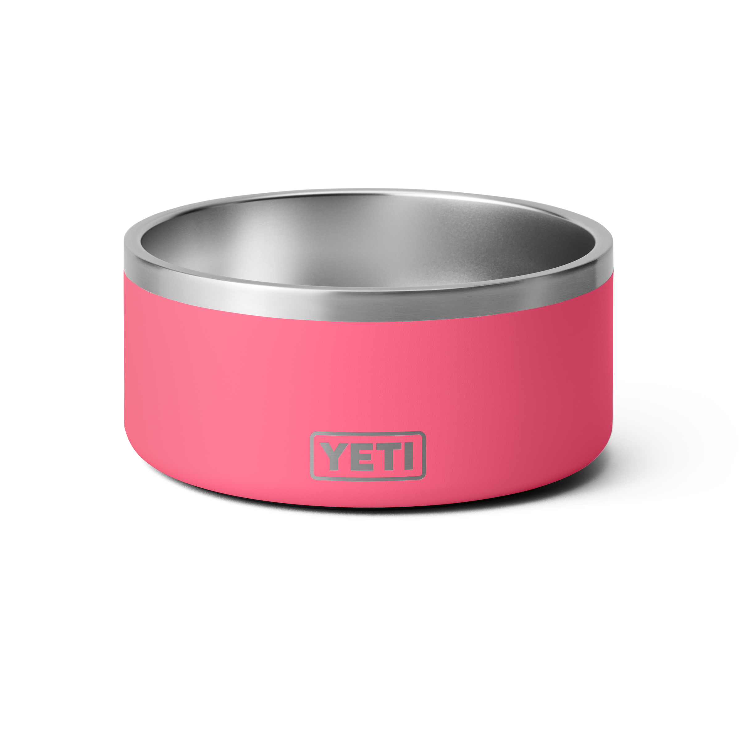 Yeti Boomer Dog Bowl 8 Tropical Pink