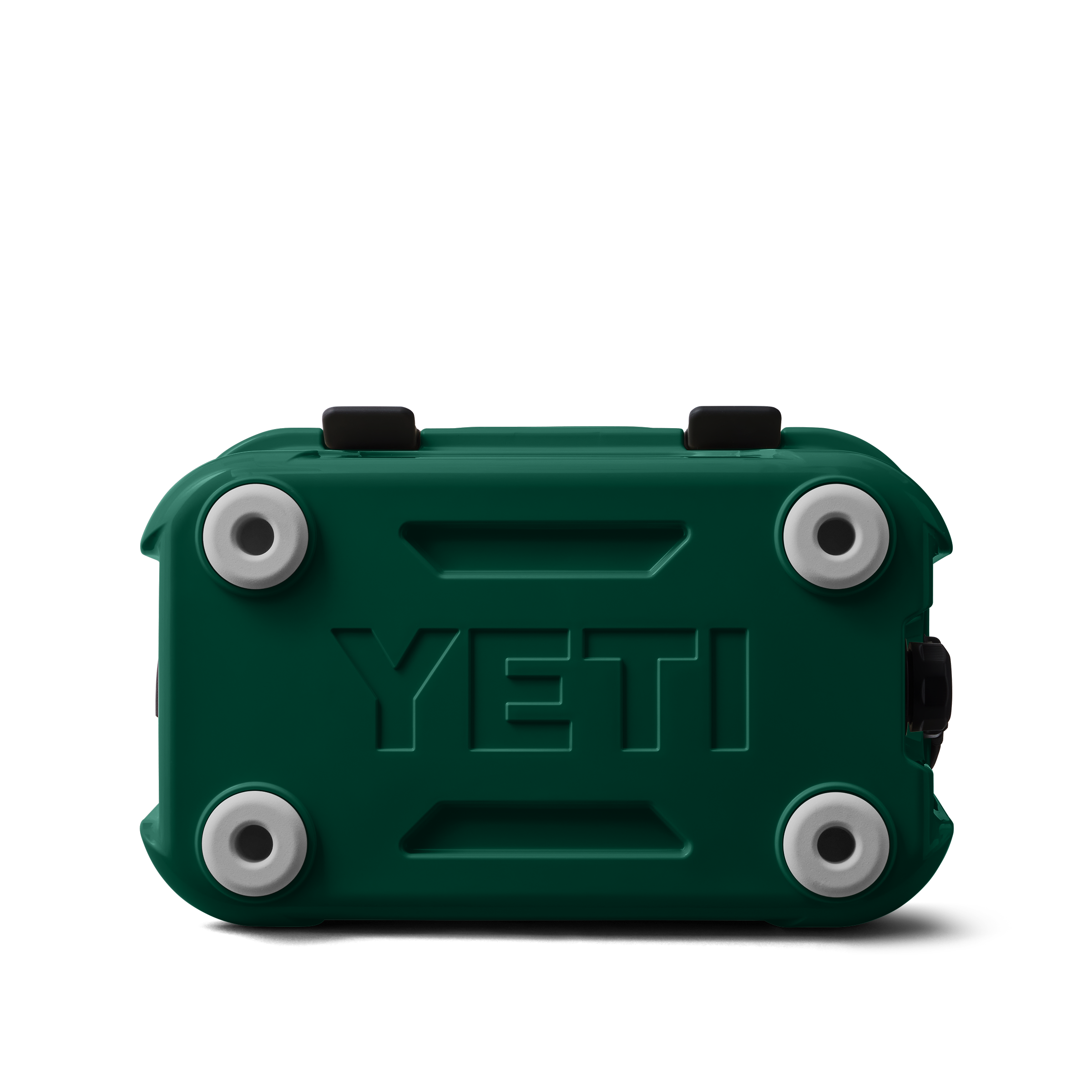 Yeti Roadie 15 | Black Forest Green