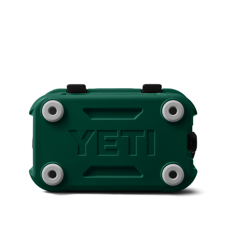 Yeti Roadie 15 | Black Forest Green