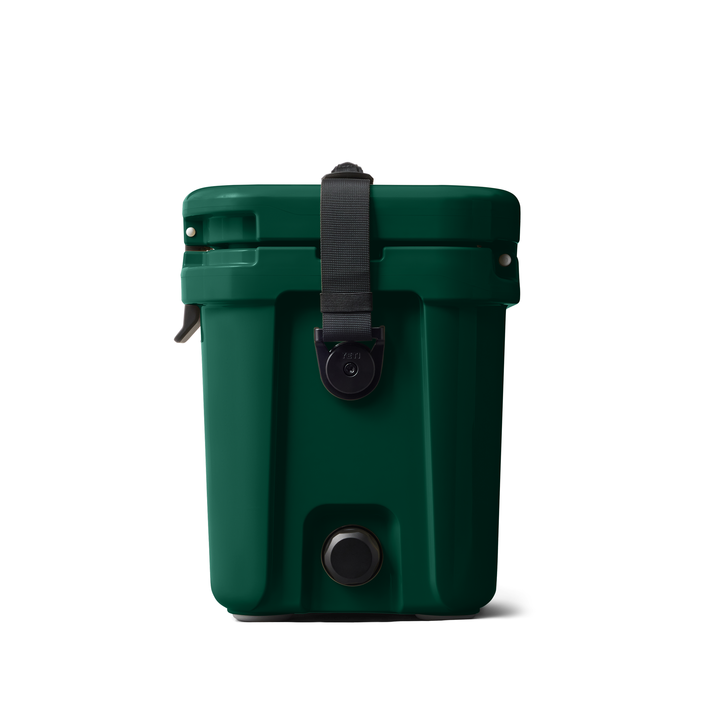 Yeti Roadie 15 | Black Forest Green