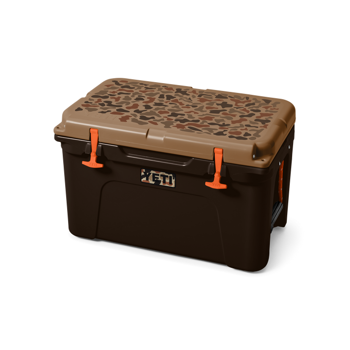 Yeti Tundra Haul Wheeled Cooler | Wetlands Camo