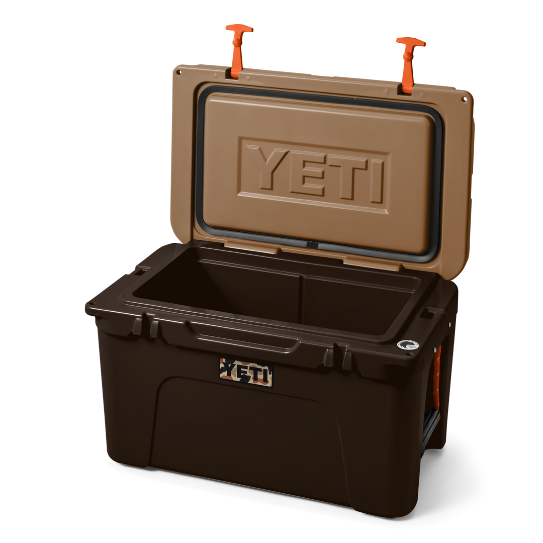 Yeti Tundra Cooler | Wetlands Camo