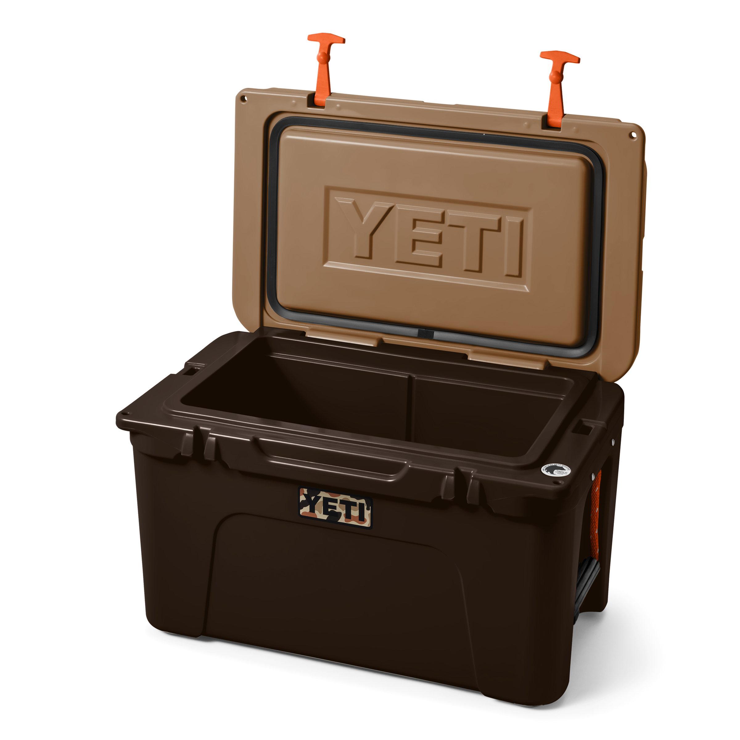 Yeti Tundra Cooler | Wetlands Camo