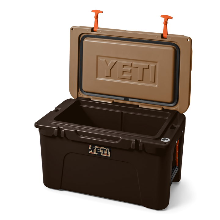 Yeti Tundra Cooler | Wetlands Camo
