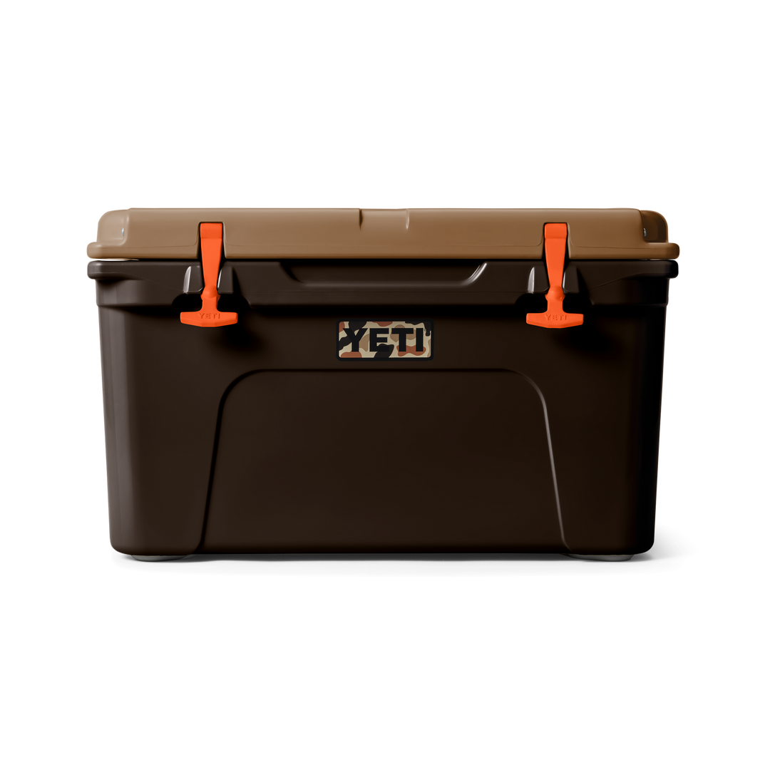 Yeti Tundra 45 | Wetlands Camo