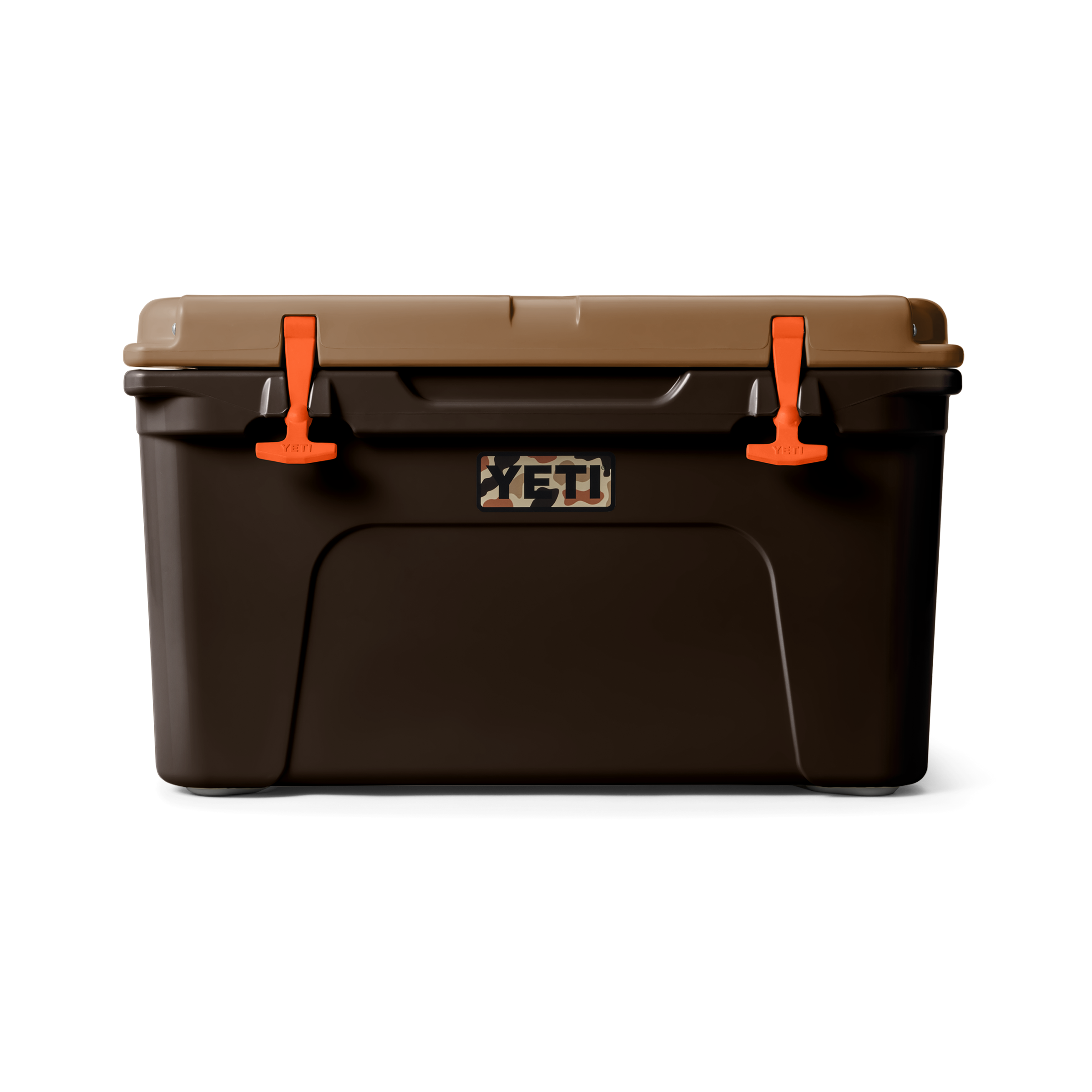 Yeti Tundra 45 | Wetlands Camo