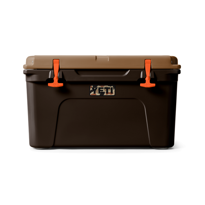 Yeti Tundra 45 | Wetlands Camo