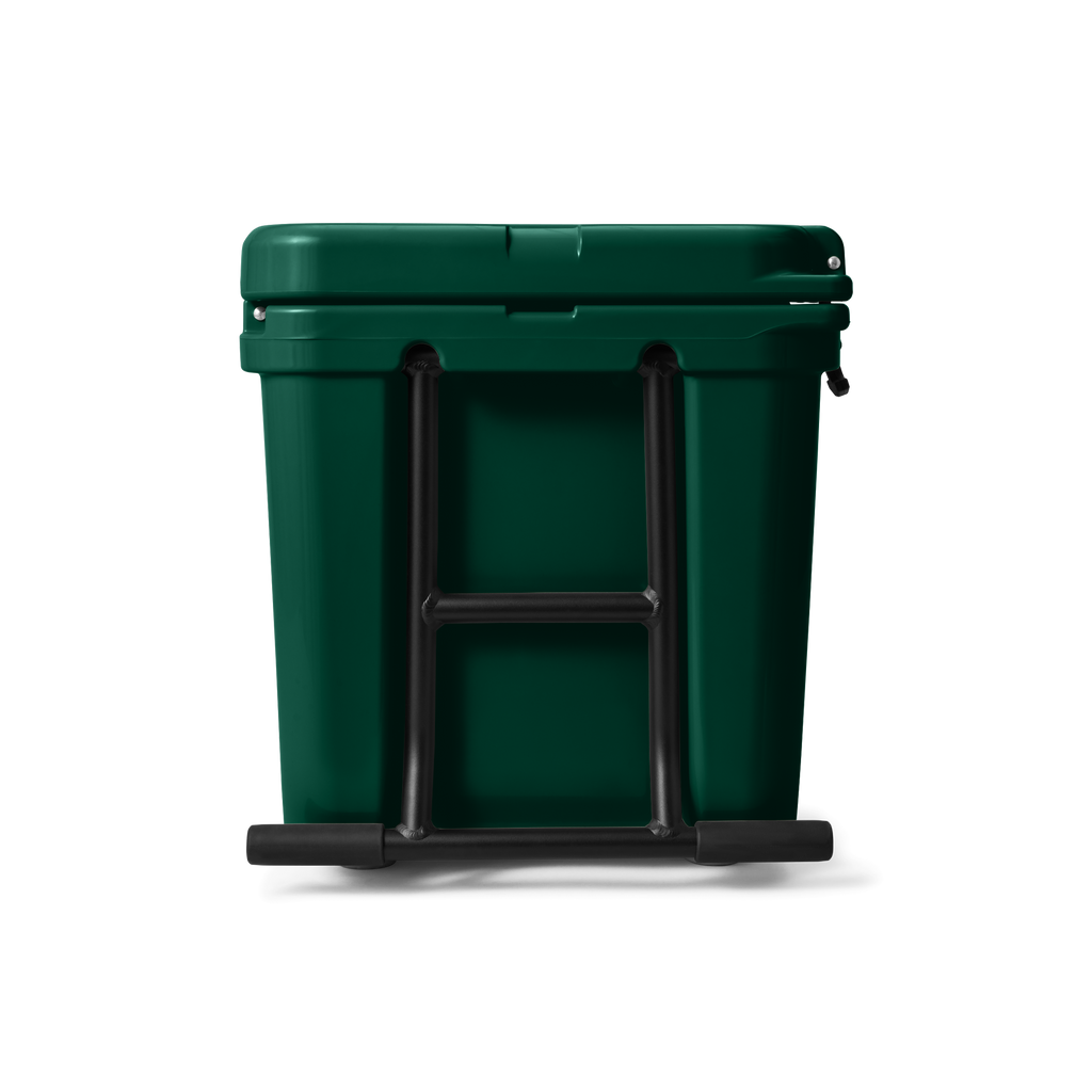 Yeti Tundra Haul Wheeled Cooler | Black Forest Green