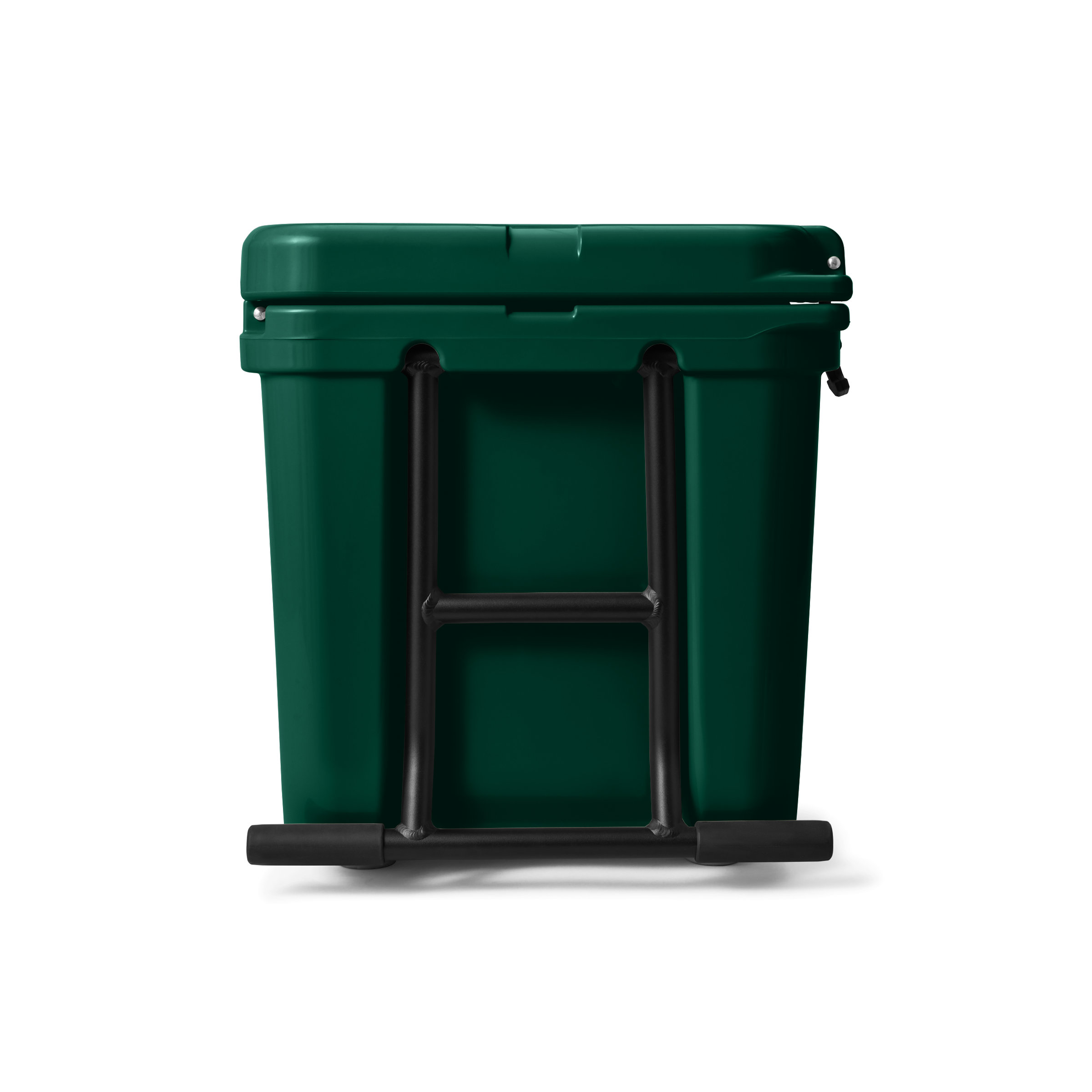 Yeti Tundra Haul Wheeled Cooler | Black Forest Green