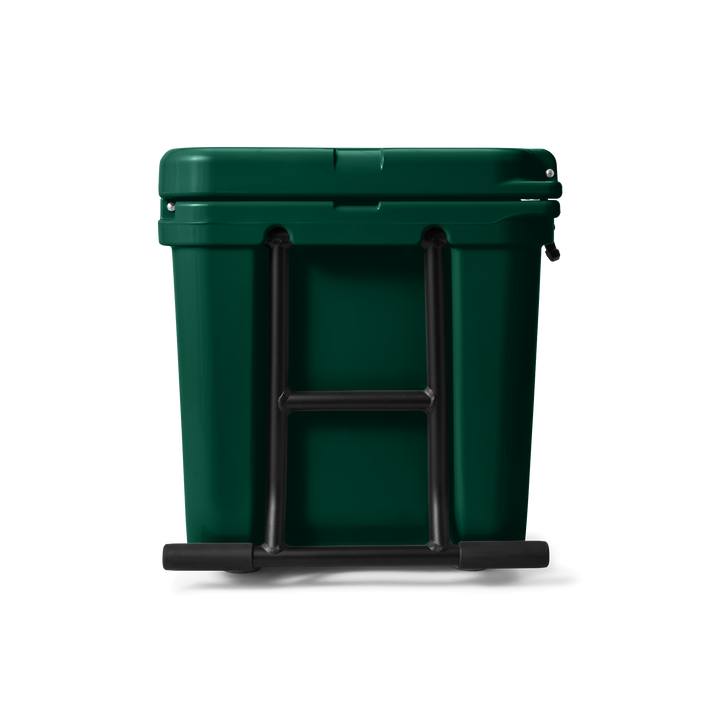 Yeti Tundra Haul Wheeled Cooler | Black Forest Green