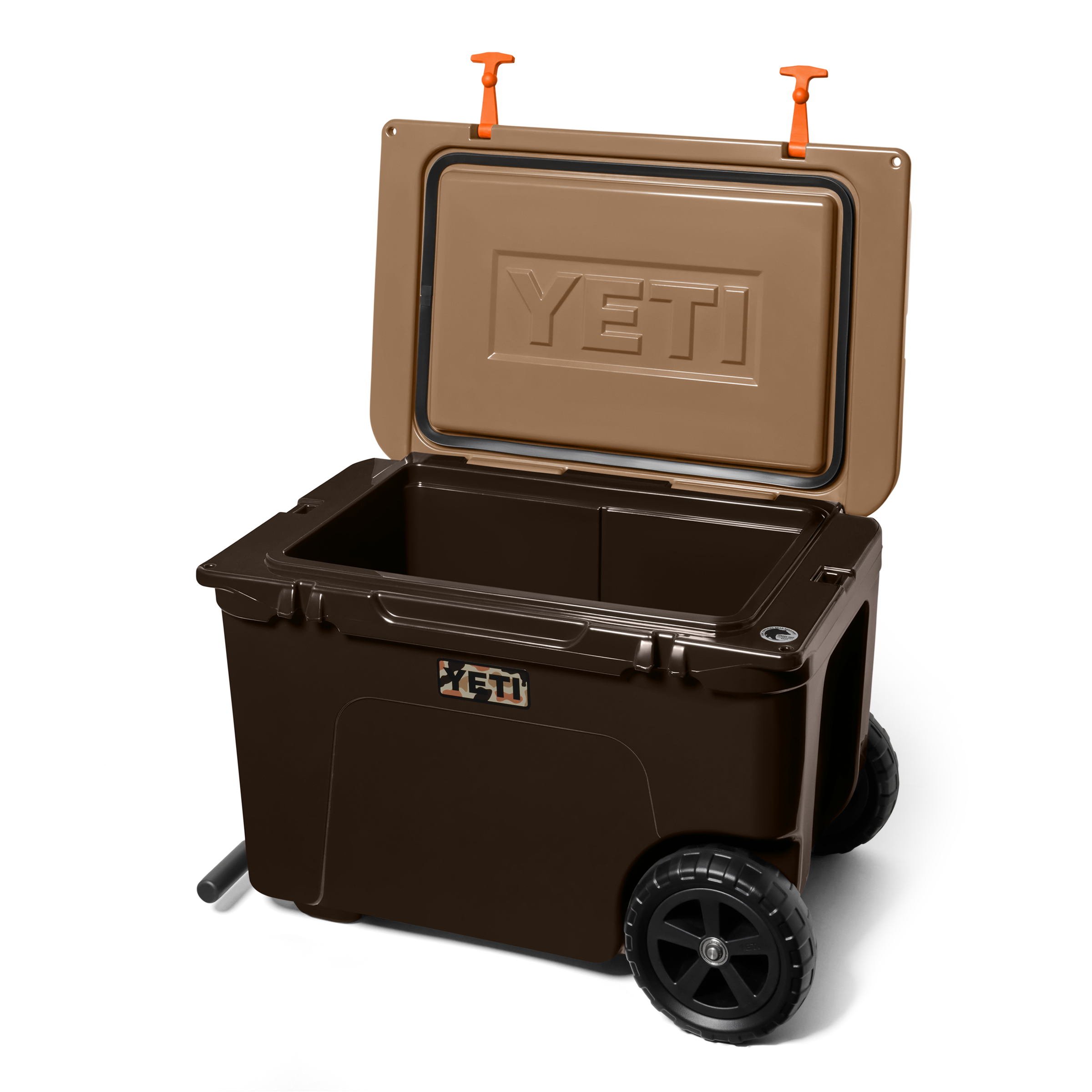 Tundra Haul Wheeled Cooler