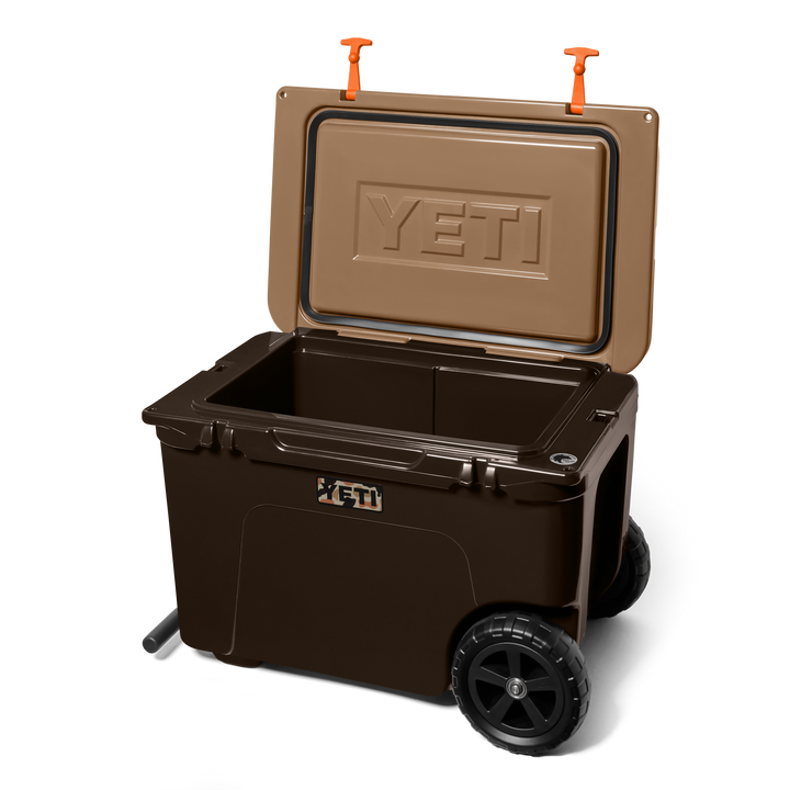 Tundra Haul Wheeled Cooler
