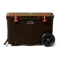 Yeti Tundra Haul Wheeled Cooler | Wetlands Camo