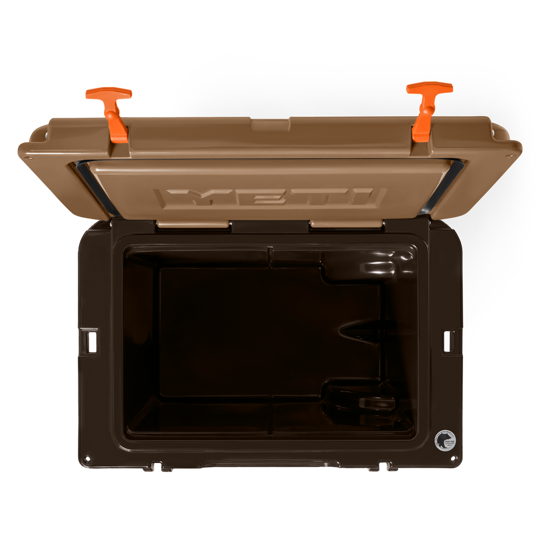 Yeti Tundra Haul Wheeled Cooler | Wetlands Camo
