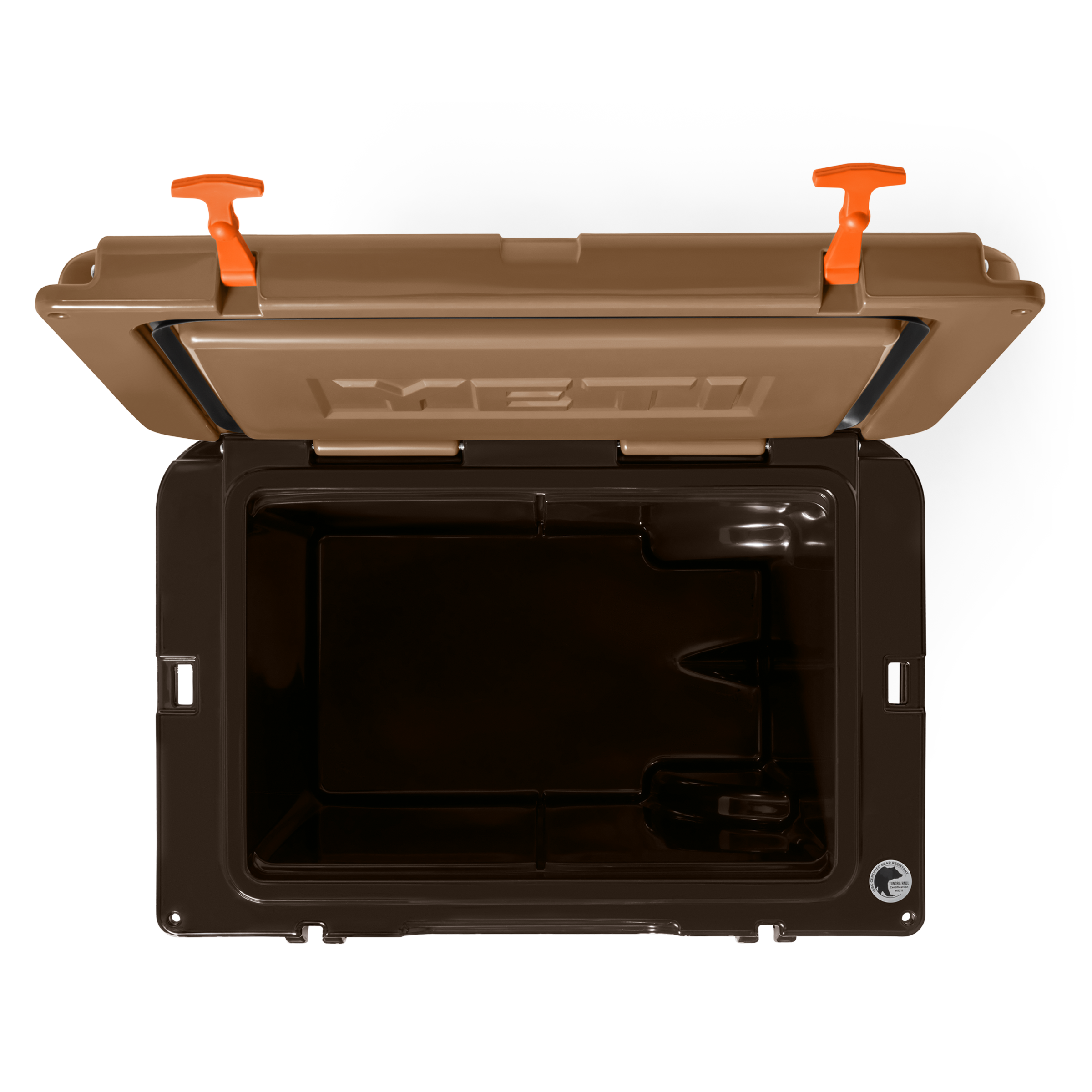 Yeti Tundra Haul Wheeled Cooler | Wetlands Camo