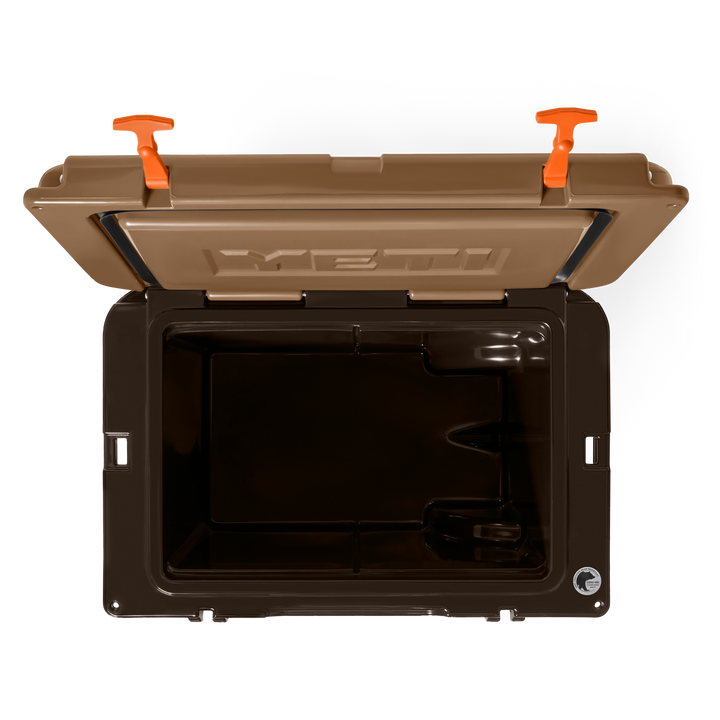 Yeti Tundra Haul Wheeled Cooler | Wetlands Camo