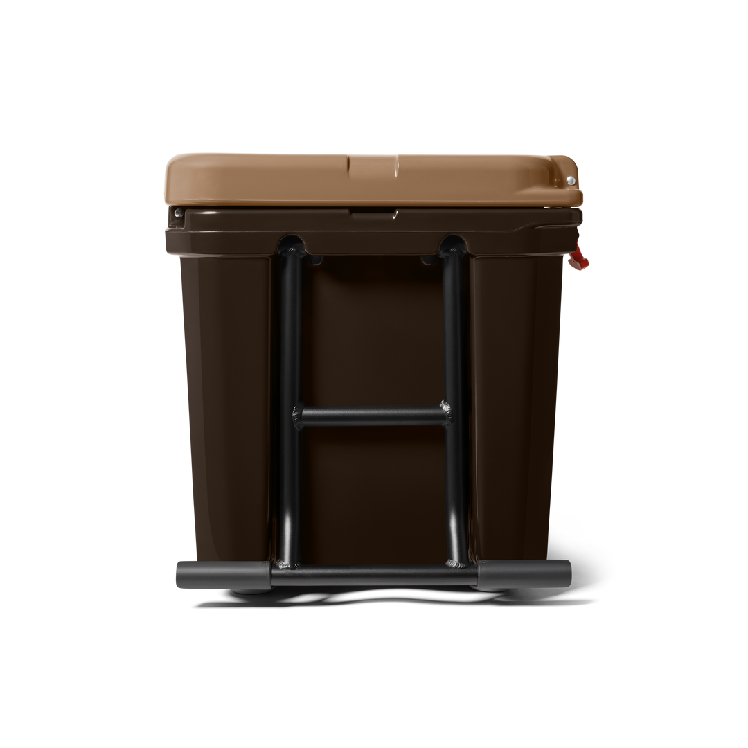 Yeti Tundra Haul Wheeled Cooler | Wetlands Camo