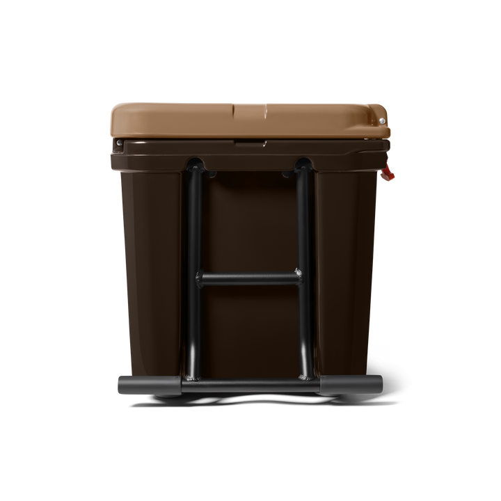 Yeti Tundra Haul Wheeled Cooler | Wetlands Camo